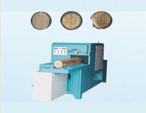 圓木多片鋸 高效木材加工的現代化利器