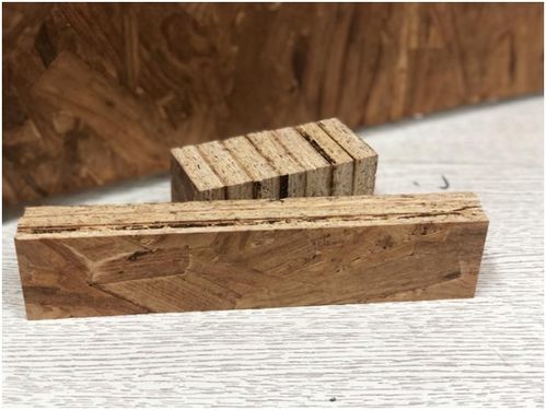 實用性安全防護板材丨千年舟阻燃OSB板評測