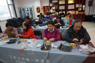 魅力社區(qū)丨方寸之間，金石華彩 八家社區(qū)篆刻藝術(shù)體驗(yàn)活動圓滿舉辦