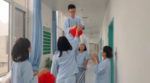 呼市婦幼保健院消毒供應中心 專業守護，潔凈迎新，祝您新年快樂！