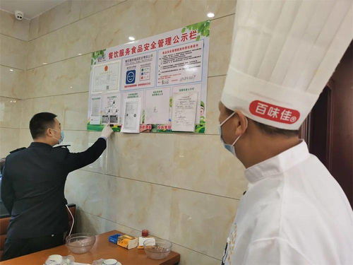 陽光查餐廳 探秘南雄“鵝王”后廚，直擊消毒服務全過程